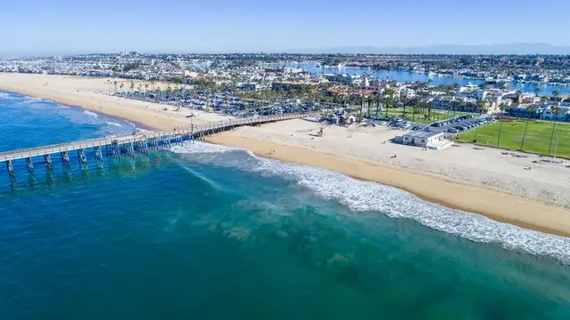 Explore The Best Of Newport Beach this year